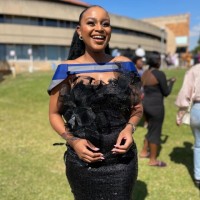 Bongiwe Mashaba