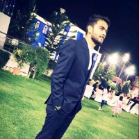Sourabh Sharma