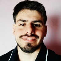 Lucas Mariano Parente González