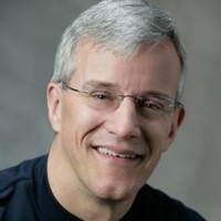 Dr. Don Mclaughlin