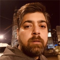 Neeraj Taneja
