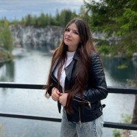 Elena Paramonova