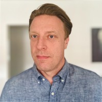 Joakim Eriksson