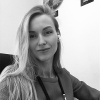 Nataliia Kulinichenko