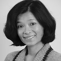 Monica Ma