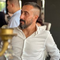 Turan Arslan