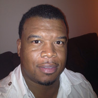 Thaddeus Stokes