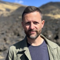 Kasper Buhl Næss-Schmidt