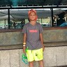 Andres Felipe Rivas gomez grado septimo