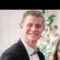 Tyler Mcachren