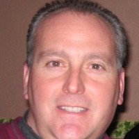 Jon Melvin