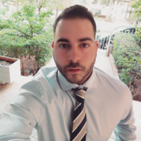Giorgos Pefanis