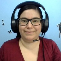 Maria del Carmen Contreras