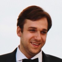 Michael Chernyak