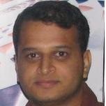 A Anil Kumar