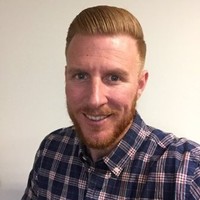Jason Caldwell