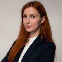 Lucia Šoltysová