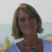 Irene Russell