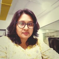 Anushrita Mitra