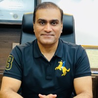 Sajjad Ahmad Naseer