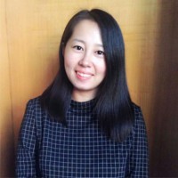 Lisa Zhang