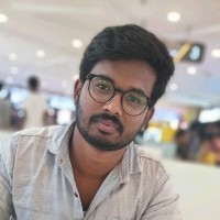 Kumar Naidu