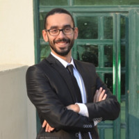 Abdelrahman Mahmoud