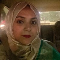 Syeda Begum