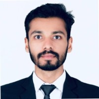 Vishal Deshmukh