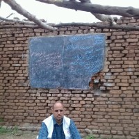 Elmounzer Ag Jiddou