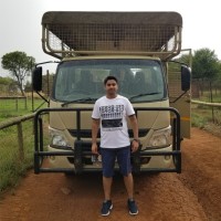 Umair Tariq