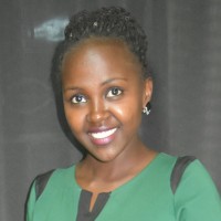 Juneweenex Mbuthia