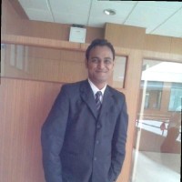 Bharat Singh