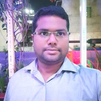 Revanth Kumar Somu