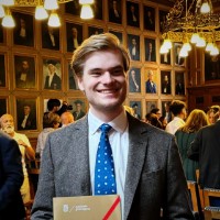 Max Wiegertjes