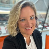 April Pelfrey