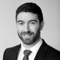 Darren Burke