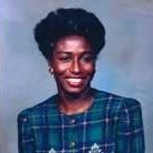 Veronica Okwoche, Ph.D