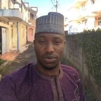 SADIQ AMIN