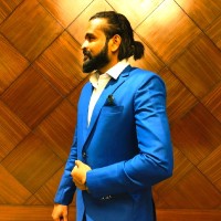 Gaurav Katkam
