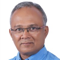 sujit chakrabarty