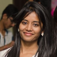 Tanisha Jain