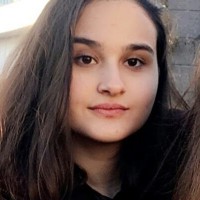 İrem Kalkanlı