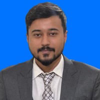 Muhammad Usama Tahir