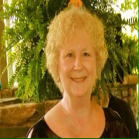 Susan Mccallum