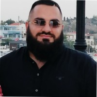 Konstantinos Plexidas