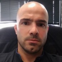 Daniel Teixeira