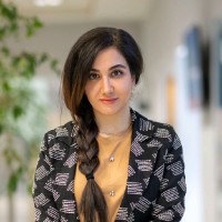 Shahla Daneshvar