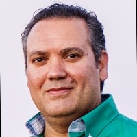 Daniel Sánchez Castillón