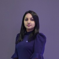 Neha Mathew